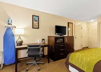 Sonesta Essential NW Houston hotel thumbnail 8