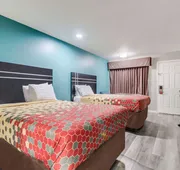 Prestige Inn hotel detail image 3