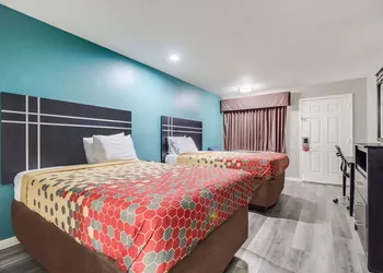 Prestige Inn hotel thumbnail 3