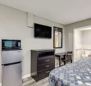 Prestige Inn hotel detail image 7