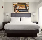 Champions Club and Hotel, Houston Westchase hotel detail image 4
