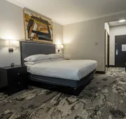 Champions Club and Hotel, Houston Westchase hotel detail image 5
