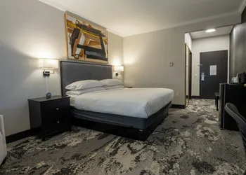 Champions Club and Hotel, Houston Westchase hotel thumbnail 5