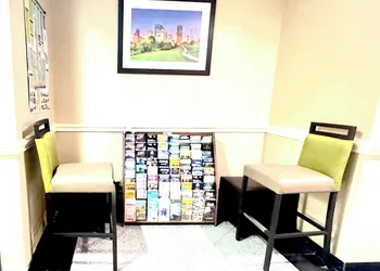 Comfort Suites Westchase Houston Energy Corridor hotel thumbnail 2