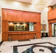 Comfort Suites Westchase Houston Energy Corridor hotel detail image 5