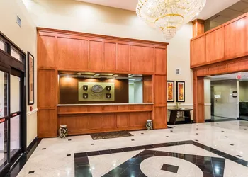 Comfort Suites Westchase Houston Energy Corridor hotel thumbnail 5