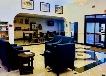 Comfort Suites Westchase Houston Energy Corridor hotel thumbnail 6