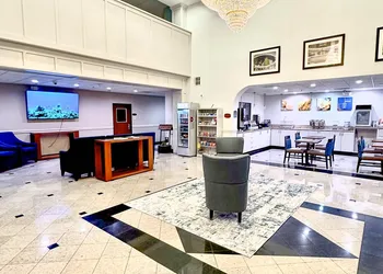 Comfort Suites Westchase Houston Energy Corridor hotel thumbnail 7