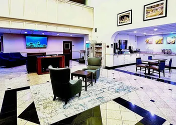 Comfort Suites Westchase Houston Energy Corridor hotel thumbnail 8