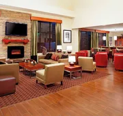 Four Points by Sheraton Houston Hobby Airport hotel detail image 3