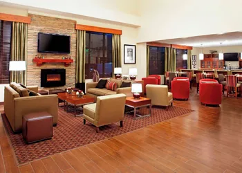 Four Points by Sheraton Houston Hobby Airport hotel thumbnail 3