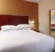 Four Points by Sheraton Houston Hobby Airport hotel detail image 4