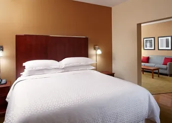 Four Points by Sheraton Houston Hobby Airport hotel thumbnail 4