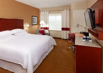 Four Points by Sheraton Houston Hobby Airport hotel thumbnail 6