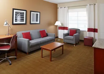 Four Points by Sheraton Houston Hobby Airport hotel thumbnail 8