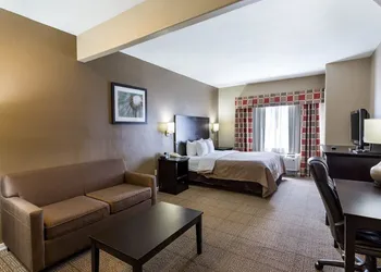 Quality Suites Houston NW Cy-Fair hotel thumbnail 5