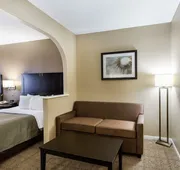 Quality Suites Houston NW Cy-Fair hotel detail image 7