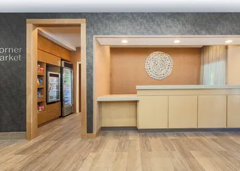 Fairfield Inn & Suites Houston Humble hotel thumbnail 2