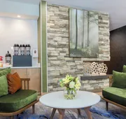 Fairfield Inn & Suites Houston Humble hotel detail image 4