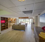 Red Roof Inn PLUS+ Houston - Energy Corridor hotel detail image 7