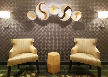Hilton Garden Inn Houston NW/Willowbrook hotel thumbnail 2
