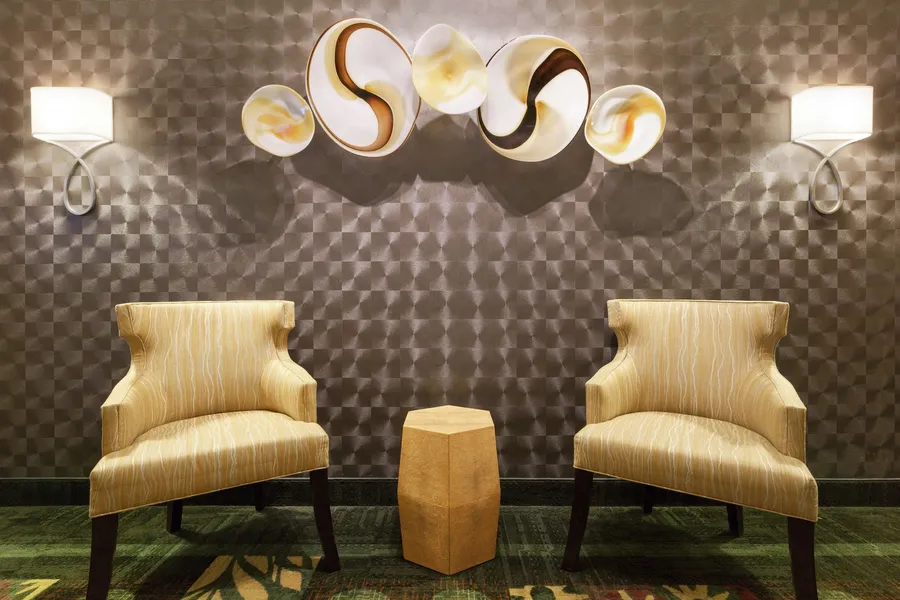 Hilton Garden Inn Houston NW/Willowbrook hotel detail image 2
