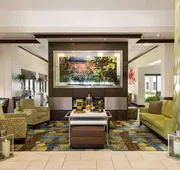 Hilton Garden Inn Houston NW/Willowbrook hotel detail image 3