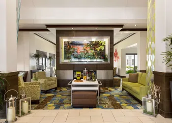 Hilton Garden Inn Houston NW/Willowbrook hotel thumbnail 3