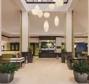 Hilton Garden Inn Houston NW/Willowbrook hotel detail image 4