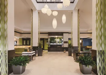 Hilton Garden Inn Houston NW/Willowbrook hotel thumbnail 4