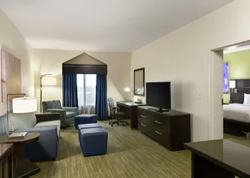 Hilton Garden Inn Houston NW/Willowbrook hotel thumbnail 6