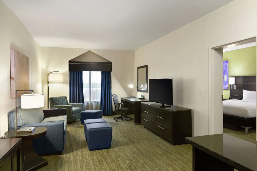 Hilton Garden Inn Houston NW/Willowbrook hotel detail image 6