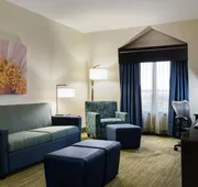 Hilton Garden Inn Houston NW/Willowbrook hotel detail image 7