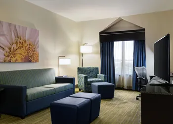 Hilton Garden Inn Houston NW/Willowbrook hotel thumbnail 7