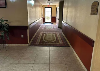 Red Lion Inn & Suites IAH Airport East hotel thumbnail 3