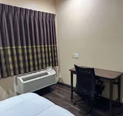 Red Lion Inn & Suites IAH Airport East hotel detail image 7
