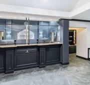 Wingate by Wyndham Houston Bush Intercontinental Airport hotel detail image 3