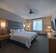 Wingate by Wyndham Houston Bush Intercontinental Airport hotel detail image 4