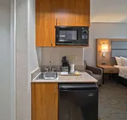 Wingate by Wyndham Houston Bush Intercontinental Airport hotel detail image 5