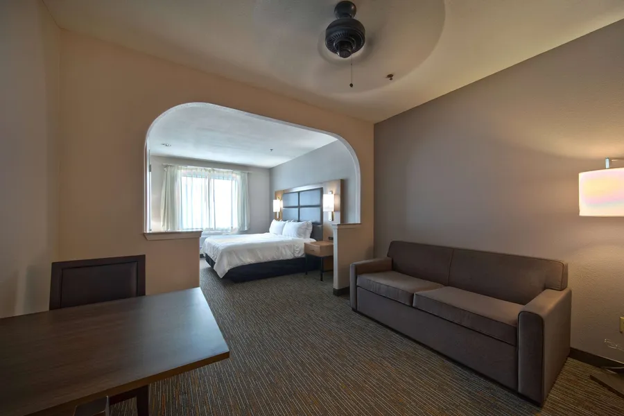 Wingate by Wyndham Houston Bush Intercontinental Airport hotel detail image 6