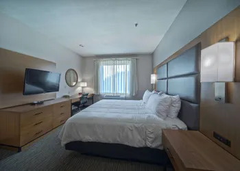 Wingate by Wyndham Houston Bush Intercontinental Airport hotel thumbnail 7