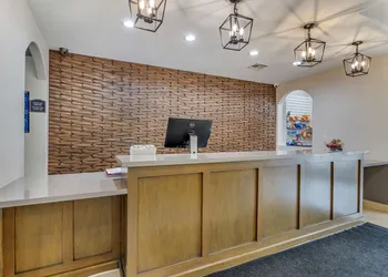 Best Western Sugarland Inn hotel thumbnail 2
