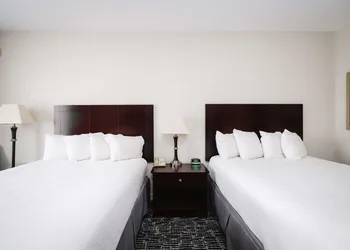 Best Western Sugarland Inn hotel thumbnail 3