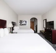Best Western Sugarland Inn hotel detail image 4