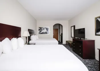 Best Western Sugarland Inn hotel thumbnail 4
