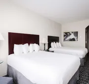 Best Western Sugarland Inn hotel detail image 5