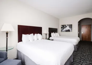 Best Western Sugarland Inn hotel thumbnail 5