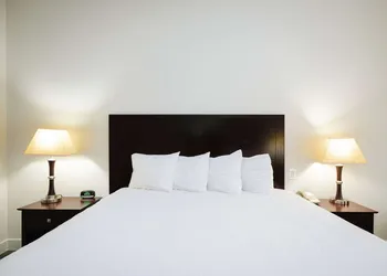 Best Western Sugarland Inn hotel thumbnail 6