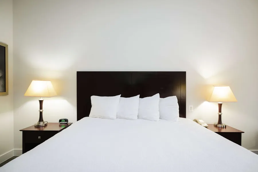 Best Western Sugarland Inn hotel detail image 6