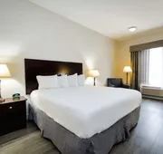 Best Western Sugarland Inn hotel detail image 7